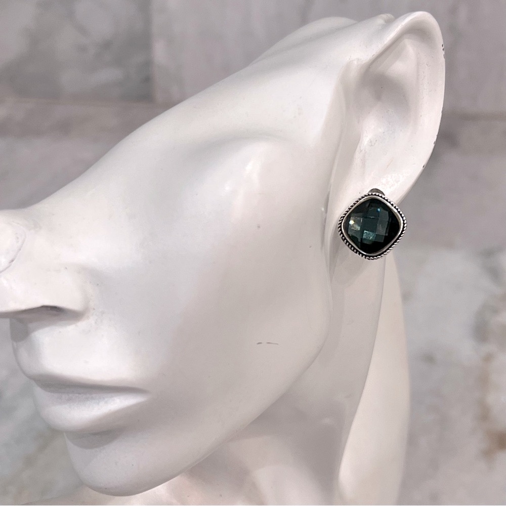 NAPIER Dangle and Stud Earring Bundle - Picture 12 of 15